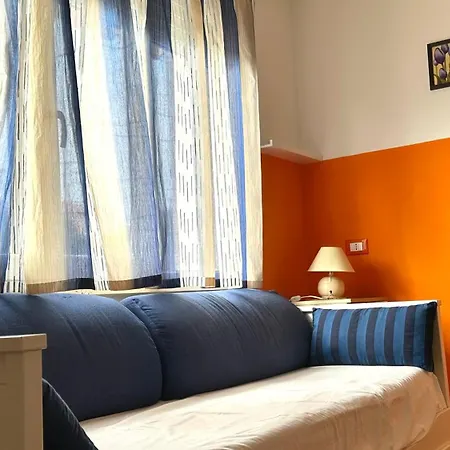 M221 - Marcelli, Nuovo Bilocale A 100mt Dal Mare Daire